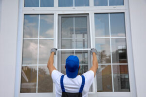 Replacing Windows