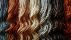 Hair Color