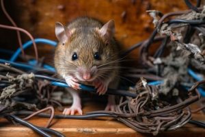 Rodent Removal